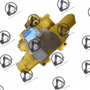Контрольный клапан KOMATSU 709-1A-11700
