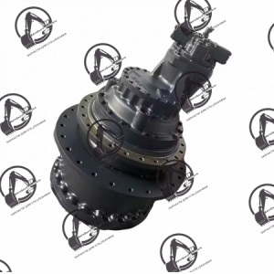 Конечная передача KOMATSU 21T-27-00300